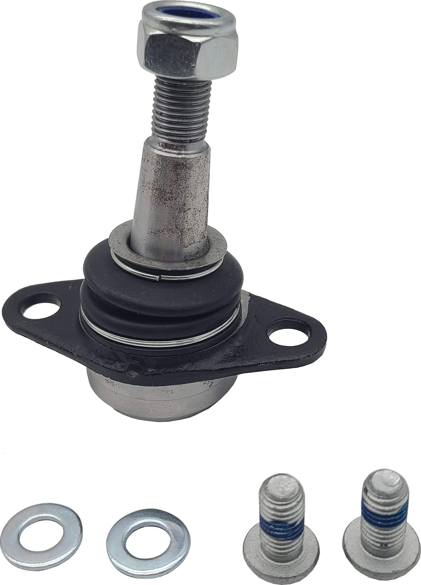 Шаровая опора CTR. Артикул CB0575