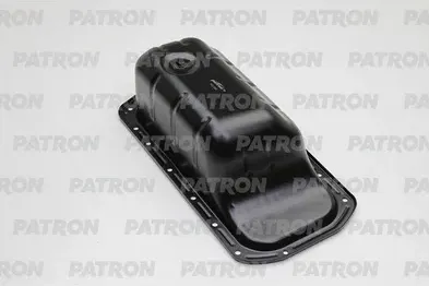 Поддон масляный (Patron) Patron. Артикул POC062