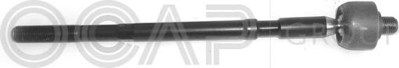 Рулевая тяга OCAP для Renault Scenic II 1999-2003. Артикул 0601525