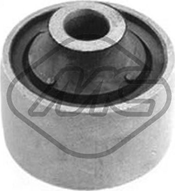 Втулка (сайлентблок) амортизатора Metalcaucho. Артикул 58951