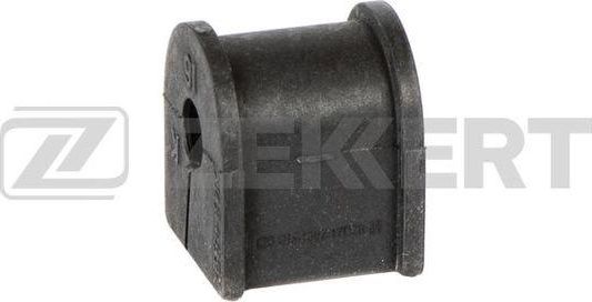 Втулка стабилизатора Zekkert задняя для Lexus RX II 2003-2008. Артикул GM-1387