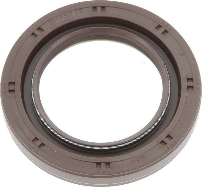 Сальник приводного вала Corteco (FPM (Fluor-Kautschuk)). Артикул 19033885B