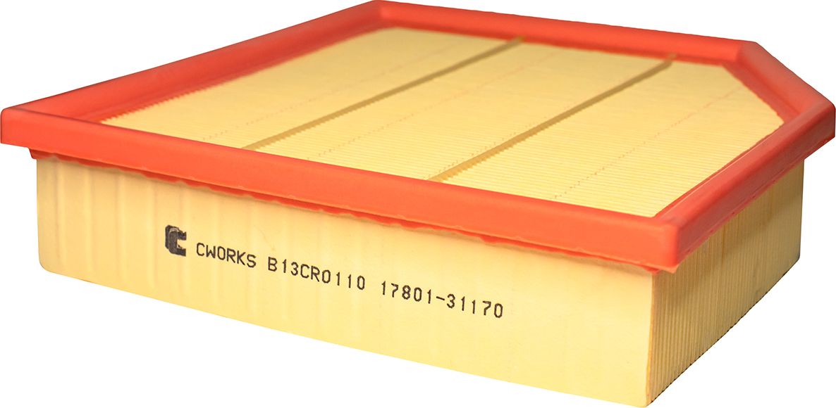 Воздушный фильтр Cworks. Артикул B13CR0110