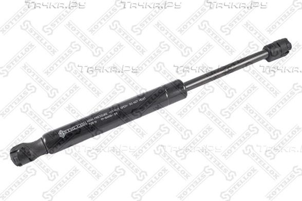 Амортизатор (упор) капота Stellox. Артикул 11-10400-SX