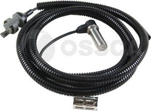 Датчик ABS OSSCA передний левый для Nissan Navara D40 2009-2015. Артикул 31043