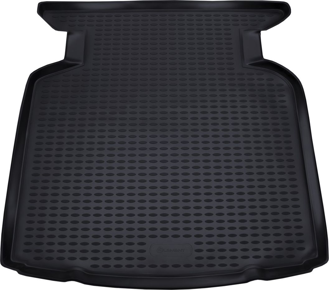 Коврик Element для багажника Toyota Avensis седан 2003-2009 СЕРЫЙ. Артикул NLC.48.04.B10g