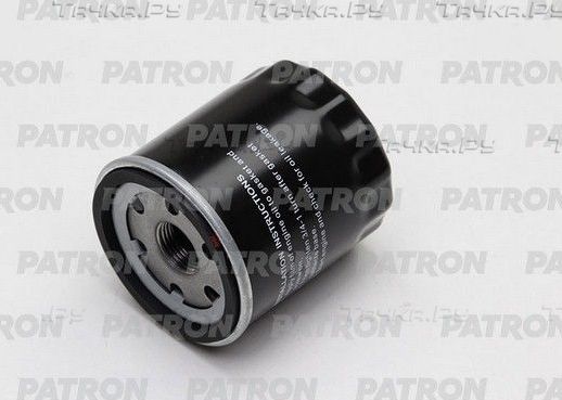 Масляный фильтр Patron для Toyota Echo 2000-2005. Артикул PF4210