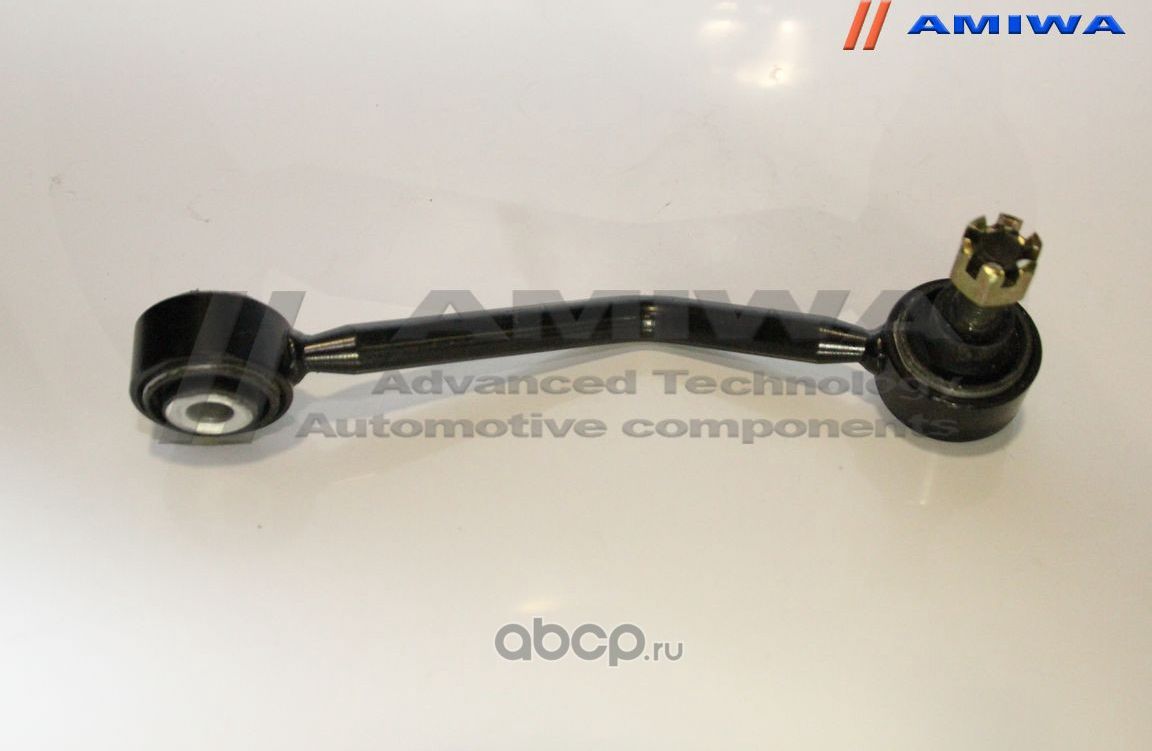 ТЯГА СТАБИЛИЗАТОРА ЗАДНЯЯ ЛЕВАЯ (Amiwa). Артикул 09202461
