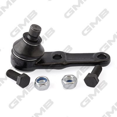 Шаровая опора GMB правая/левая нижняя для Mazda 323 IV (BG) 1989-1996. Артикул 0103-0130
