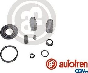 Ремкомплект тормозного суппорта Autofren Seinsa. Артикул D41634