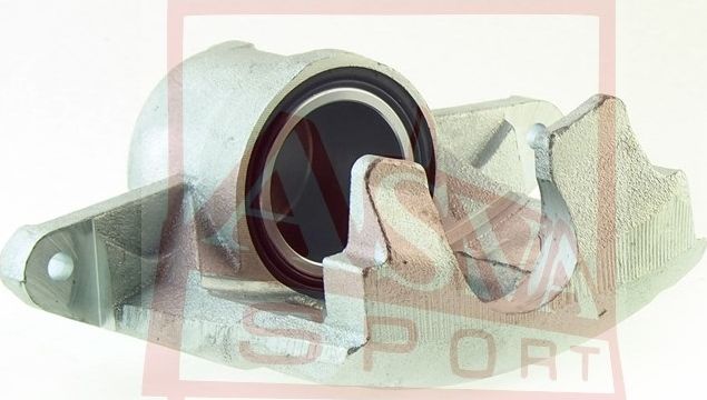 Тормозной суппорт Asva передний правый для Jaguar X-Type I 2001-2009. Артикул FDBC-B4YFR
