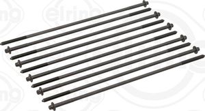 Комплект болтов ГБЦ Elring для Lotus Elise II 2000-2005. Артикул 049.630