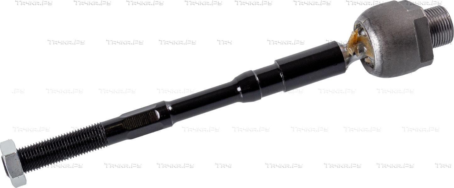 Рулевая тяга Febi Bilstein ProKit правая/левая для Nissan X-Trail T31 2007-2013. Артикул 34614
