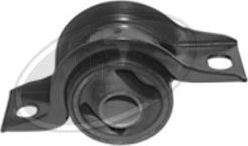 Сайлентблок переднего рычага подвески DYS (резина/металл). Артикул 37-04050-5