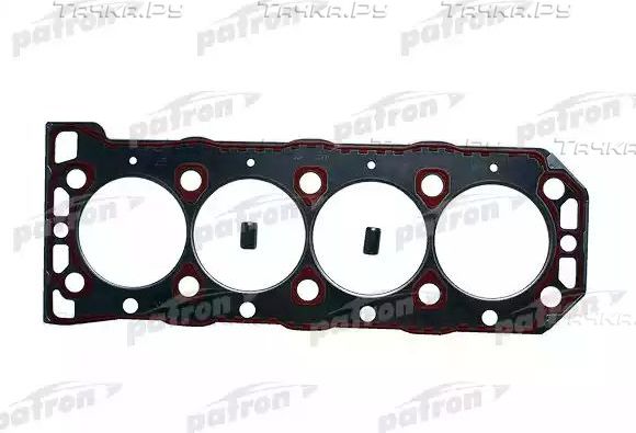 Прокладка ГБЦ Patron для Rover Streetwise 2003-2005. Артикул PG2-0102