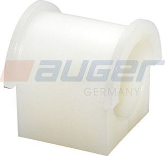 Втулки стабилизатора Auger. Артикул 51935