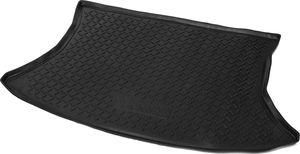 Коврик Rival в багажник для Datsun mi-Do хэтчбек 2015-2020. Артикул 18701002