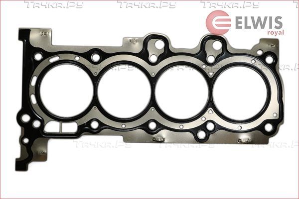 Прокладка ГБЦ Elwis Royal для Kia Rio IV 2017-2026. Артикул 0032054