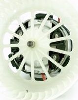 Вентилятор, мотор печки (отопителя) салона Nissens для Rolls-Royce Wraith 2013-2025. Артикул 87240