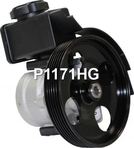 Насос ГУР Motorherz. Артикул P1171HG