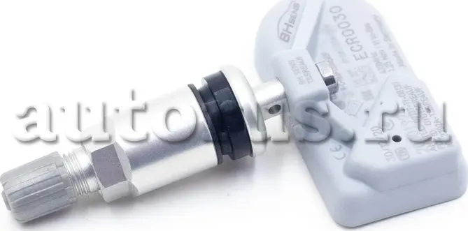 Датчик давления в шине. (HUF). Артикул ECR0030