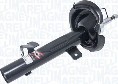 Амортизатор Magneti Marelli передний левый для Ford Kuga I 2008-2012. Артикул 357098070200