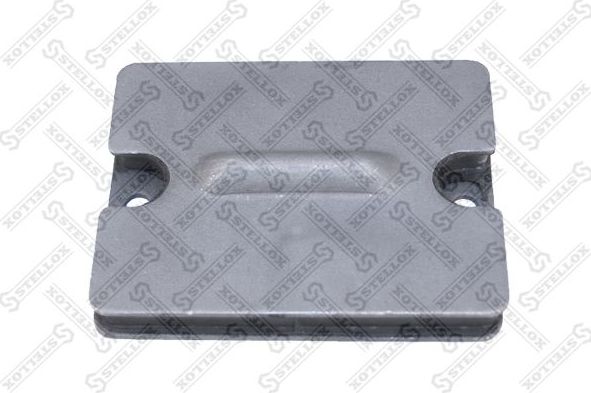 Отбойник амортизатора (стойки) Stellox. Артикул 84-02110-SX