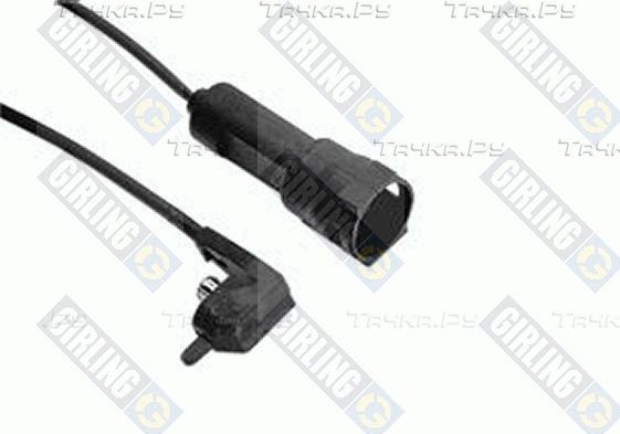 Датчик износа тормозных колодок  Girling. Артикул 6312409