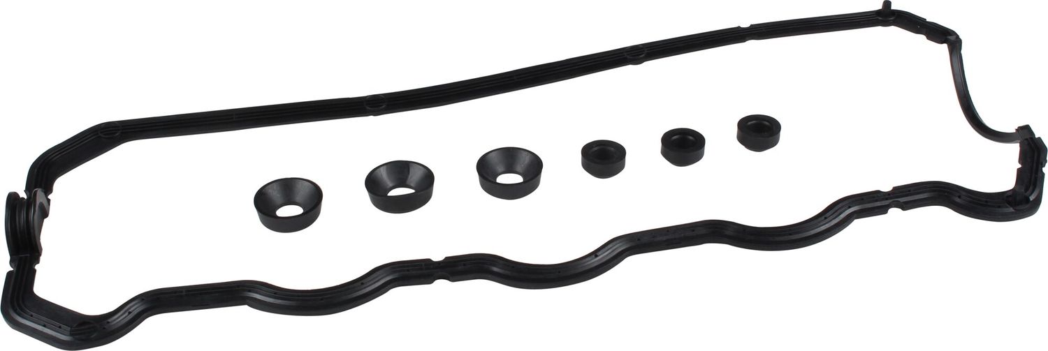 Прокладка клапанной крышки 441724 JP Group. Артикул 1119200400