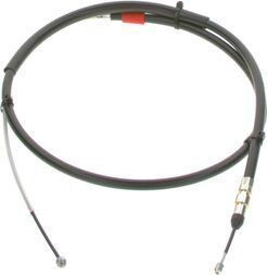 Трос ручника (тросик ручного тормоза) Bosch. Артикул 1 987 477 947
