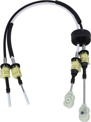 Трос переключения передач КПП Kamoka для Opel Astra G 1998-2009. Артикул CP0073