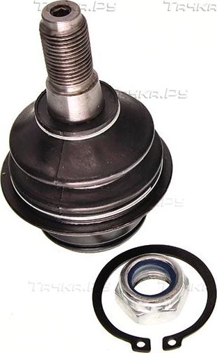 Шаровая опора MaXgear передняя нижняя для Ford Transit Torneo VII 2006-2014. Артикул 72-0407