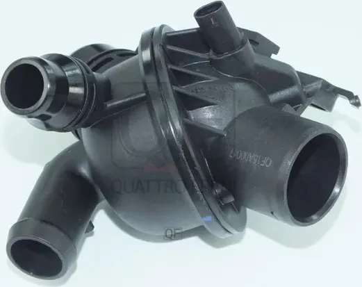 ТЕРМОСТАТ В СБОРЕ С КОРПУСОМ (Quattro Freni). Артикул QF15A00047