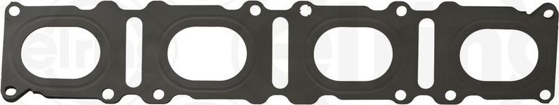 Прокладка выпускного коллектора Elring. Артикул 004.780