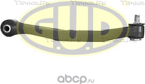 Стойка (тяга) стабилизатора G.U.D.. Артикул GSP301487