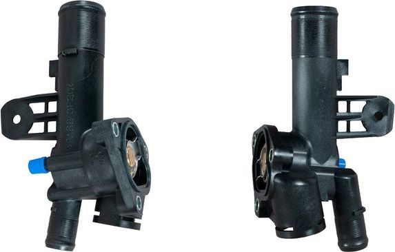 Термостат Gates для Renault Modus I 2004-2013. Артикул TH37789G1