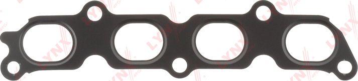 Прокладка выпускного коллектора LYNXauto. Артикул SG-0556