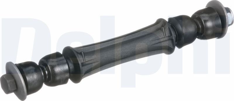Стойка (тяга) стабилизатора Delphi. Артикул TC5586