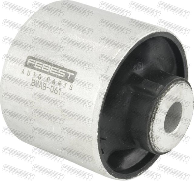 Сайлентблок переднего рычага подвески Febest. Артикул BMAB-061