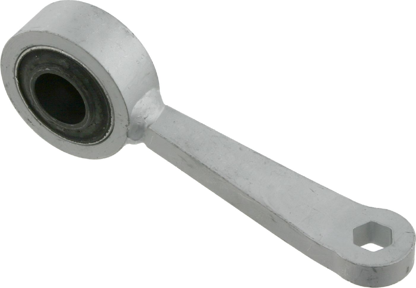 Стойка (тяга) стабилизатора Febi Bilstein. Артикул 23236