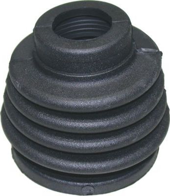 Пыльник ШРУСа наружный Birth (резина). Артикул 7121