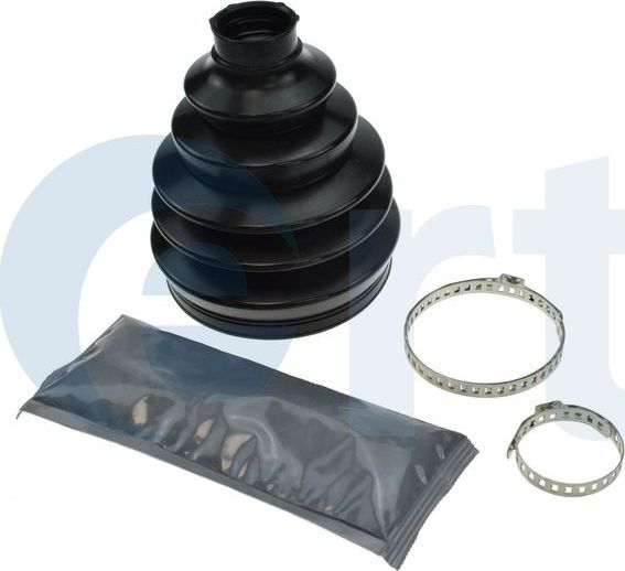 Пыльник ШРУСа наружный ERT для Volvo XC90 I 2002-2014. Артикул 500336T