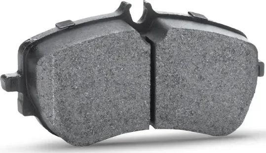 Колодки тормозные задние дисковые к-кт (Metaco). Артикул 3010314