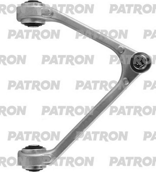 Поперечный рычаг передней подвески Patron (алюминий). Артикул PS5234R