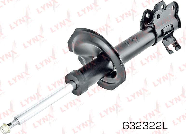 Амортизатор LYNXauto. Артикул G32322L