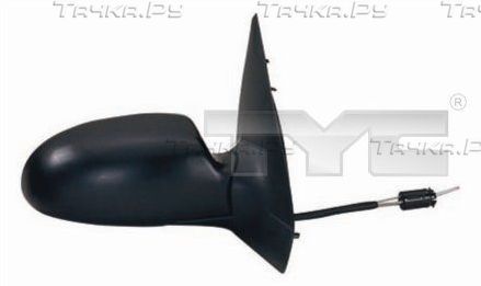 Зеркало боковое TYC. Артикул 310-0027