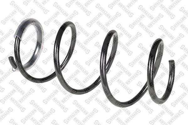 Пружина подвески Stellox передняя для Renault Laguna II 2001-2007. Артикул 10-21916-SX