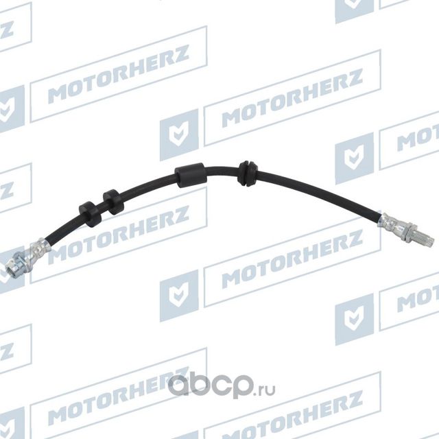 Шланг тормозной (Motorherz). Артикул HBF0013