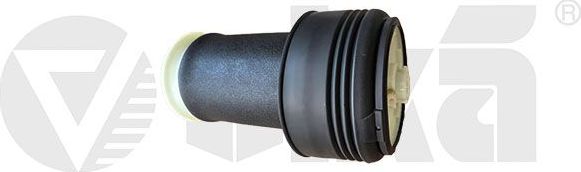 Пневмоподушка (пневморессора) Vika задняя для BMW X6 I (E71) 2008-2014. Артикул 59835101