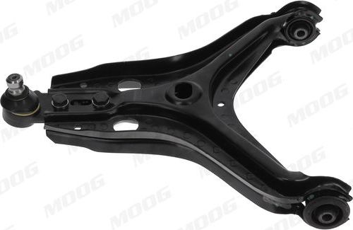 Поперечный рычаг передней подвески MOOG. Артикул AU-WP-3142